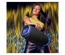 ENERGY SISTEM - HyperBeat prenosni bluetooth zvučnik (M45883) _small_3