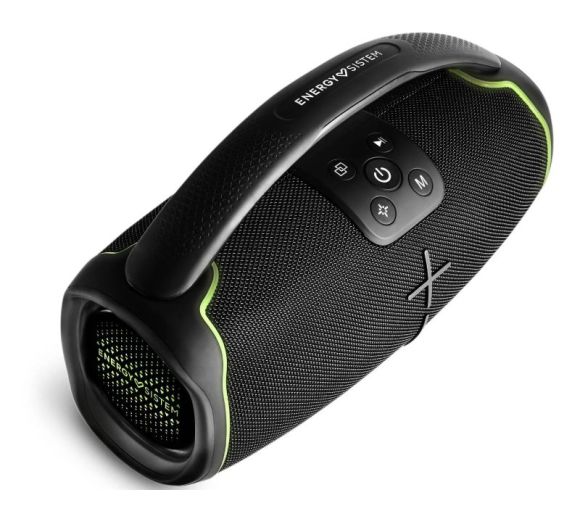 ENERGY SISTEM - HyperBeat prenosni bluetooth zvučnik (M45883) _5