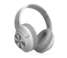 A4 TECH - BH300 2Drumtek Wireless Type-C Charging slušalice sa mikrofonom bele _small_1