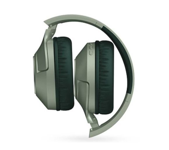 A4 TECH - BH300 2Drumtek Wireless Type-C Charging slušalice sa mikrofonom zelene _3