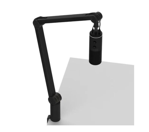 NZXT - Držač za mikrofon Boom Arm Mini (AP-BOOMS-B1) _1