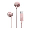 ENERGY SISTEM - EasyPods Rose Gold type C slušalice (M45928) _small_2