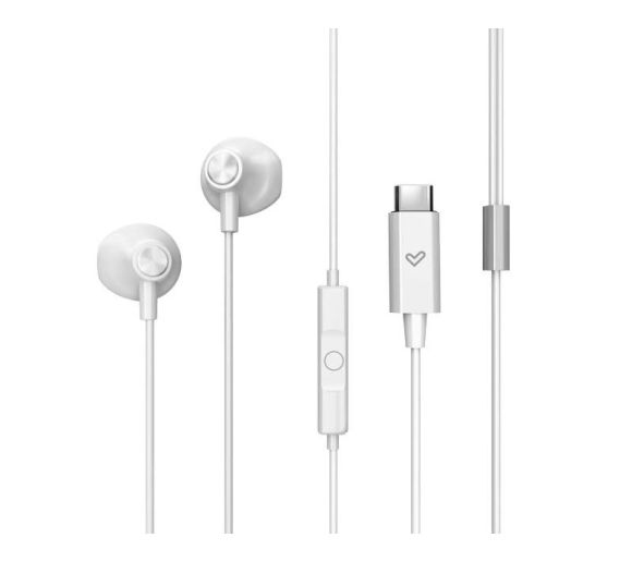 ENERGY SISTEM - EasyPods Snow type C slušalice (M45927) _0