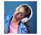 ENERGY SISTEM - FunVibe Snow slušalice bele (M45764) _small_6