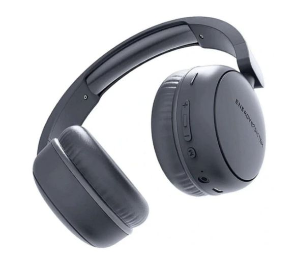 ENERGY SISTEM - HeadTuner Graphite wireless slušalice sive (M45761) _1