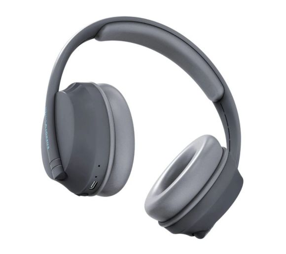 ENERGY SISTEM - Hoshi ECO Cloud Bluetooth slušalice sa mikrofonom sive (M45756) _1