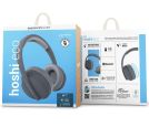 ENERGY SISTEM - Hoshi ECO Cloud Bluetooth slušalice sa mikrofonom sive (M45756) _small_5