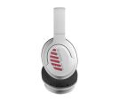 A4 TECH - MH360 Bloody Hybrid Diaphragm Bluetooth slušalice bele _small_1