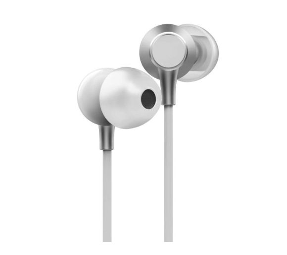 ENERGY SISTEM - Metallized Silver slušalice sa mikrofonom srebrne (M45722) _2