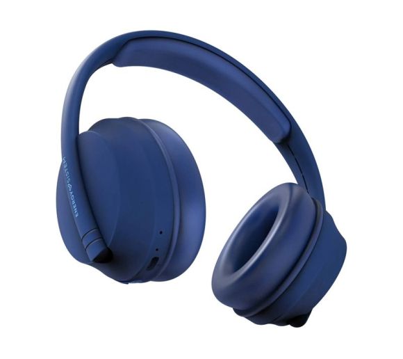 ENERGY SISTEM - Navy Haru ECO Bluetooth slušalice plave _2