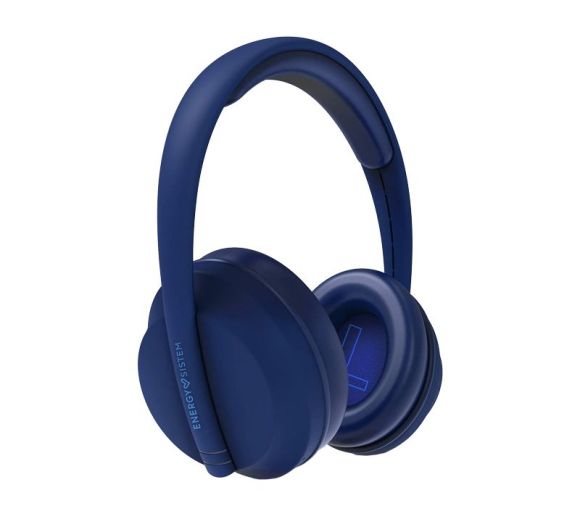 ENERGY SISTEM - Navy Haru ECO Bluetooth slušalice plave _3