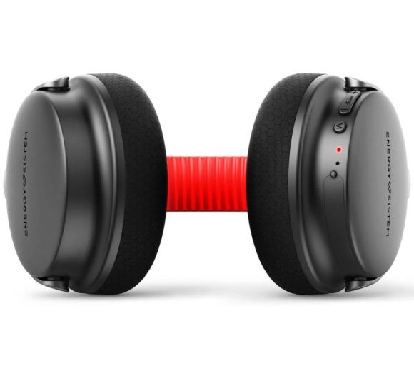 ENERGY SISTEM - Power Sport Graphite slušalice (M45868) _0