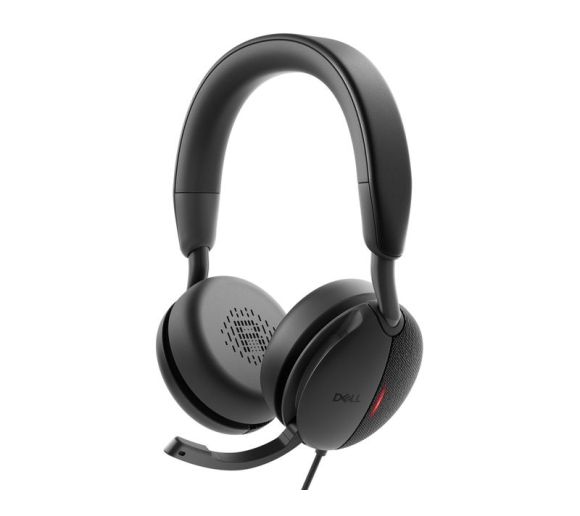 Dell - Pro Wired ANC Headset WH5024 _4