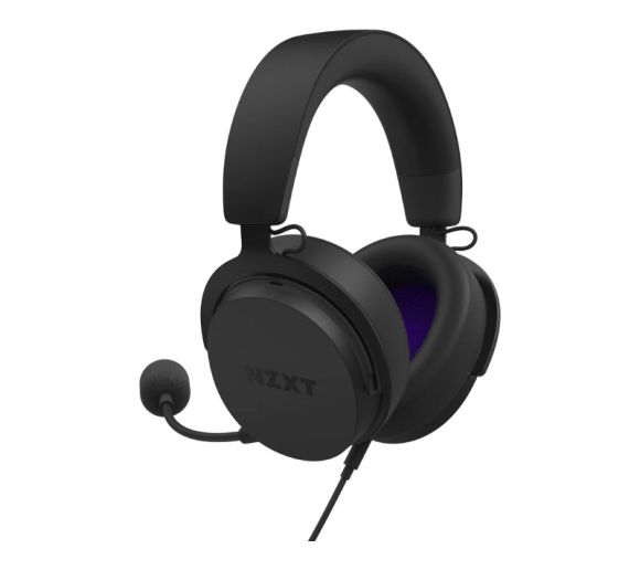 NZXT - Relay slušalice crne (AP-WCB40-B2) _0