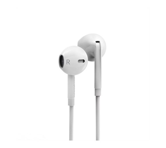ENERGY SISTEM - Smart 2 Type C slušalice sa mikrofonom bele (M44899) _2