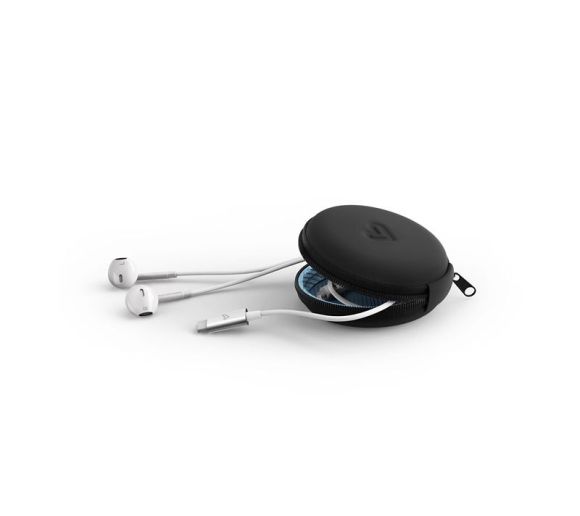 ENERGY SISTEM - Smart 2 Type C slušalice sa mikrofonom bele (M44899) _4