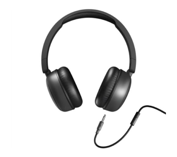 ENERGY SISTEM - Soundspire Black slušalice crne (M45760) _2