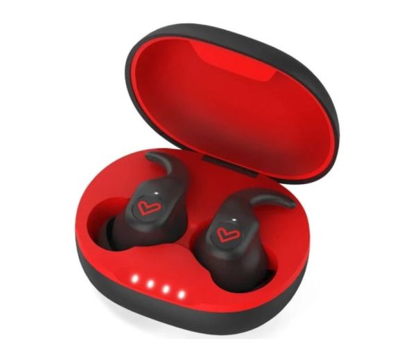 ENERGY SISTEM - Space Freestyle bubice sa mikrofonom (M45506) _1