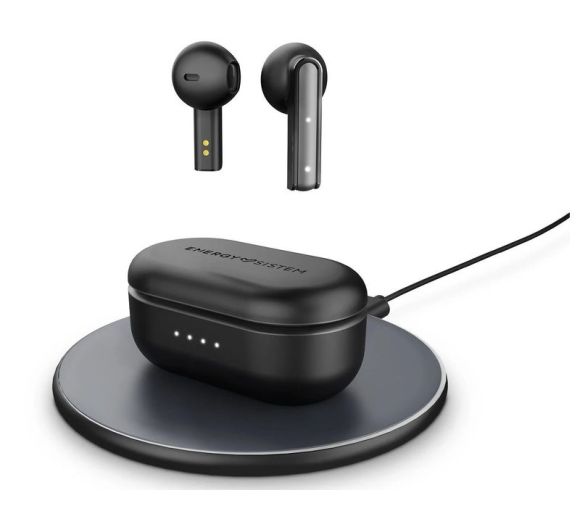 ENERGY SISTEM - Style 4 Ultra Space True Wireless slušalice crne (M45346) _0
