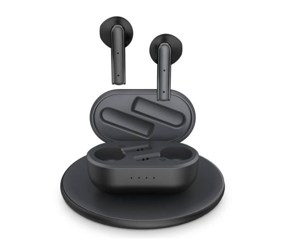 ENERGY SISTEM - Style 4 Ultra Space True Wireless slušalice crne (M45346) _1