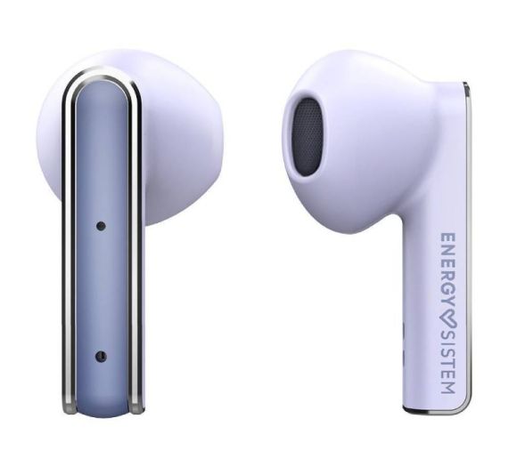 ENERGY SISTEM - Style 4 Violet True Wireless slušalice ljubičaste (M45349) _1