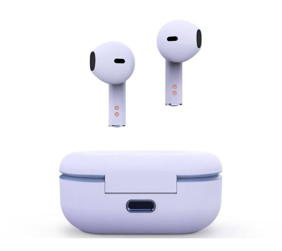 ENERGY SISTEM - Style 4 Violet True Wireless slušalice ljubičaste (M45349) _5