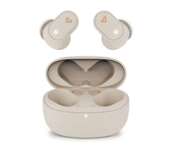 ENERGY SISTEM - Urban Pulse Cream True Wireless bežične slušalice (M45528) _0