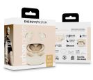 ENERGY SISTEM - Urban Pulse Cream True Wireless bežične slušalice (M45528) _small_2