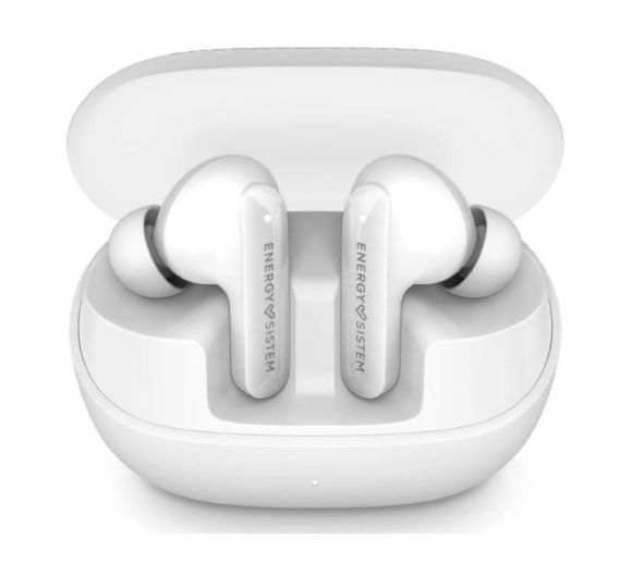 ENERGY SISTEM - White Serenity ANC slušalice bele (M45920) _1