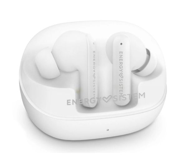 ENERGY SISTEM - White Serenity ANC slušalice bele (M45920) _5