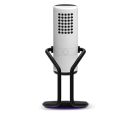 NZXT - Žični USB mikrofon beli (AP-WUMIC-W1) _small_2