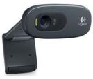 C270 HD Retail crna web kamera _small_1