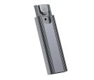 Externo Kućište USB3.2 tip-C za M.2 PCIe NVMe/SATA SSD diskove K1691 _small_0