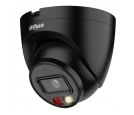 Dahua - IPC-HDW1439V-A-IL-0280B-BLACK 4MP Entry Smart Dual Light Fixed-focal Eyeball Network kamera _small_0