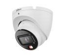 Dahua - IPC-HDW1839T-A-IL-0280B-S6 8MP Entry Smart Dual Light Fixed-focal Eyeball Network kamera _small_2