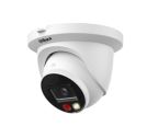 Dahua - IPC-HDW2849TM-S-IL-0280B 8MP Smart Dual Light Fixed-focal Eyeball WizSense Network kamera _small_1