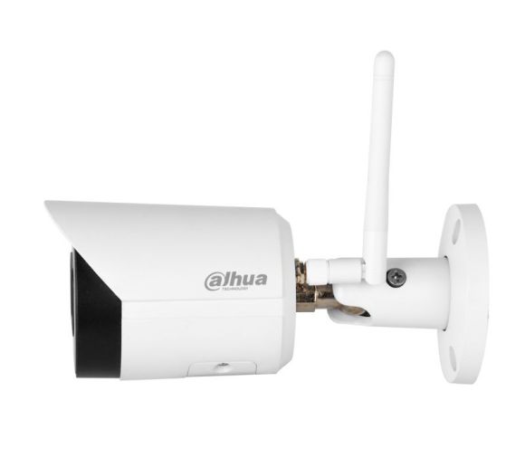 Dahua - IPC-HFW1230DS-SAW-0360B 2MP IR Fixed-focal Wi-Fi Bullet Network kamera _0