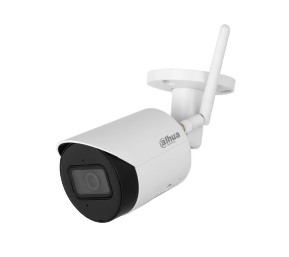 Dahua - IPC-HFW1230DS-SAW-0360B 2MP IR Fixed-focal Wi-Fi Bullet Network kamera _1