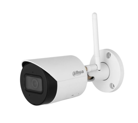 Dahua - IPC-HFW1230DS-SAW-0360B 2MP IR Fixed-focal Wi-Fi Bullet Network kamera _2