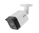 Dahua - IPC-HFW1839TC-A-IL-0280B-S6 8MP Entry Smart Dual Light Fixed-focal Bullet Network kamera _small_2