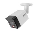 Dahua - IPC-HFW1839TC-A-IL-0280B-S6 8MP Entry Smart Dual Light Fixed-focal Bullet Network kamera _small_4
