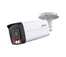 Dahua - IPC-HFW2249T-AS-IL-0360B 2MP Smart Dual Light Fixed-focal Bullet WizSense Network kamera _small_0