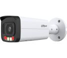 Dahua - IPC-HFW2249T-AS-IL-0360B 2MP Smart Dual Light Fixed-focal Bullet WizSense Network kamera _small_1