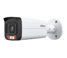 Dahua - IPC-HFW2849T-AS-IL-0360B 8MP Smart Dual Light Fixed-focal Bullet WizSense Network kamera _small_0
