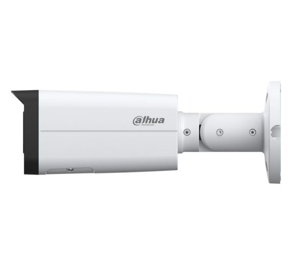 Dahua - IPC-HFW2849T-AS-IL-0360B 8MP Smart Dual Light Fixed-focal Bullet WizSense Network kamera _1