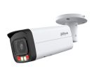 Dahua - IPC-HFW2849T-AS-IL-0360B 8MP Smart Dual Light Fixed-focal Bullet WizSense Network kamera _small_2