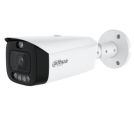 Dahua - IPC-HFW3849T1-AS-PV-PRO 8MP WizColor TiOC PRO Fixed-focal Bullet WizSense Network kamera _small_0