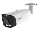 Dahua - IPC-HFW3849T1-AS-PV-PRO 8MP WizColor TiOC PRO Fixed-focal Bullet WizSense Network kamera _small_3