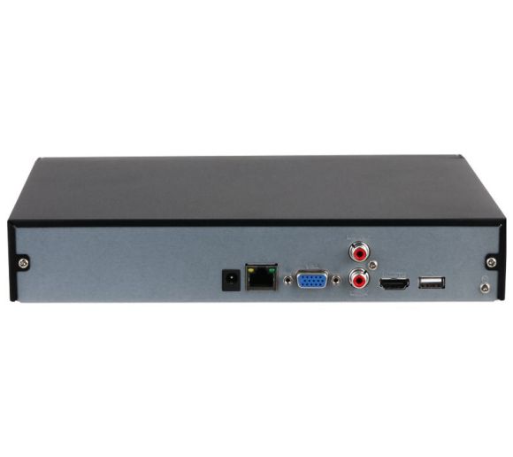 Dahua - DHI-NVR4116HS-4KS3 16CH Compact 1U 1HDD Lite Network Video Recorder _0