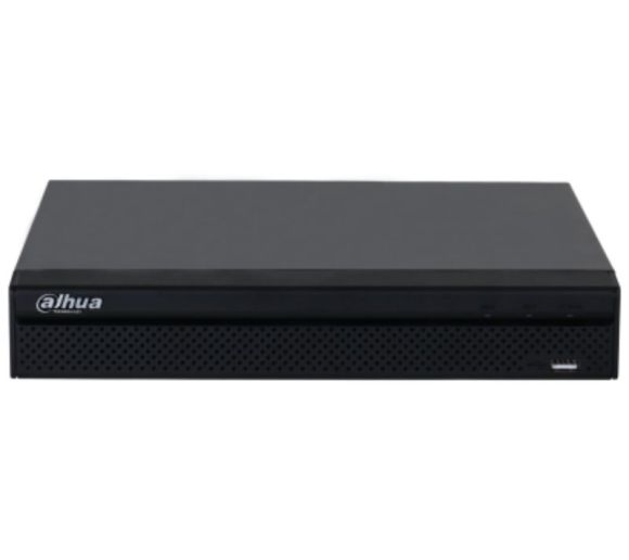 Dahua - NVR2104HS-4KS3 4 Channel Compact 1U 1HDD Lite Network Video Recorder _0